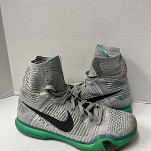 Nike Elevate KOBE 2015, Gray